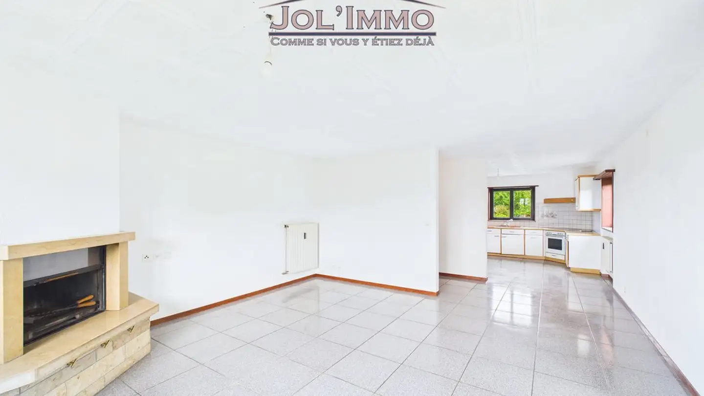 Wohnung mieten - Le Chênois 105r, 2947 Charmoille - Foto 2