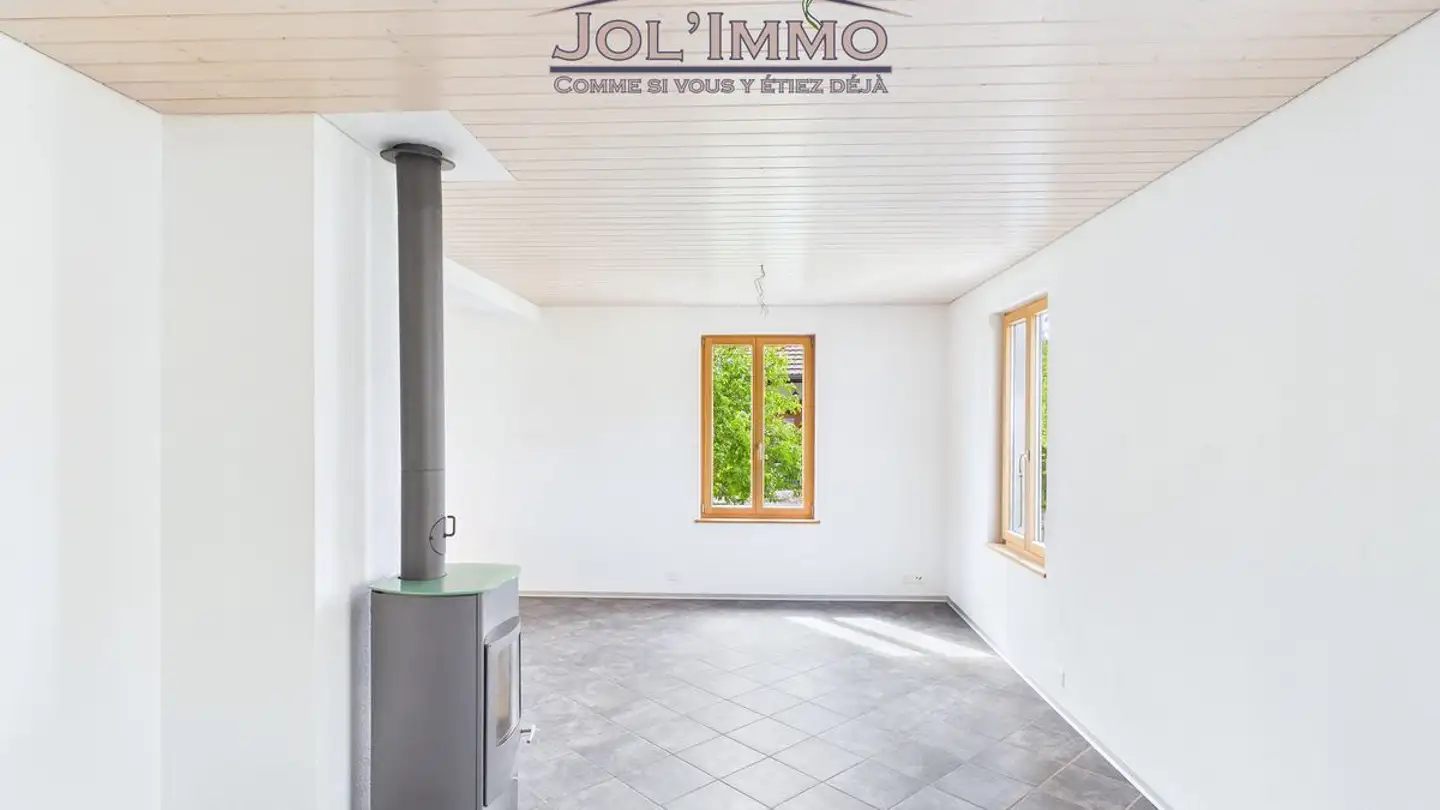 Casa singola in affitto - 2800 Delémont - Foto 4