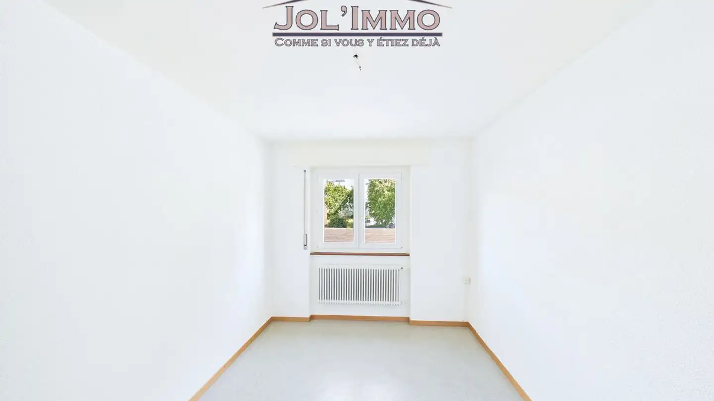 Apartment for rent - Rue Briscol 2, 2853 Courfaivre - Photo 2