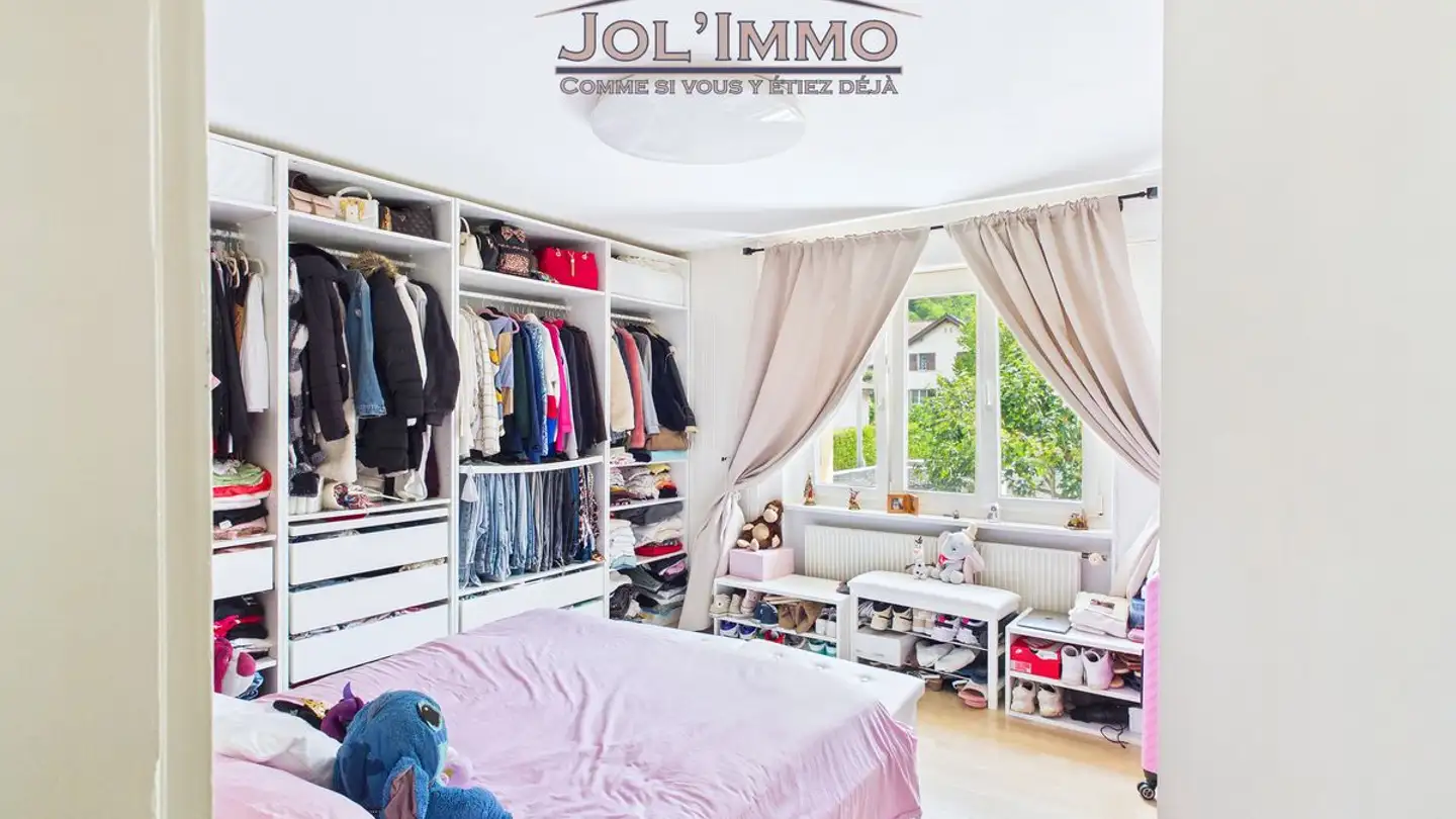 Casa singola in vendita - Rue Du Pécat 10, 2853 Courfaivre - Foto 4