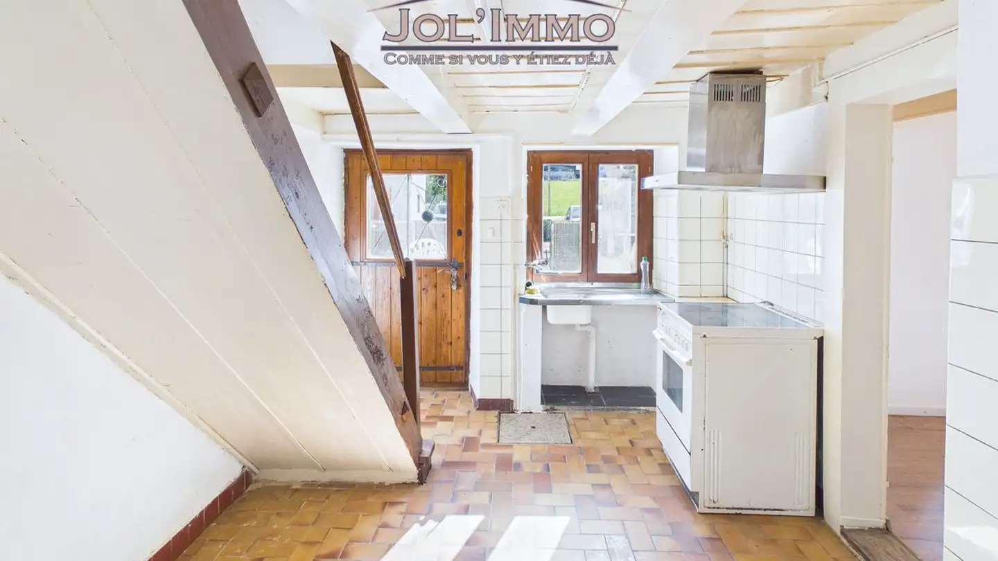 Einfamilienhaus kaufen - Rue De La Vendline 166, 2944 Bonfol - Foto 3