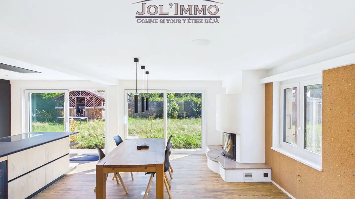 Einfamilienhaus kaufen - Clos Du Moulin 4, 2824 Vicques - Foto 4