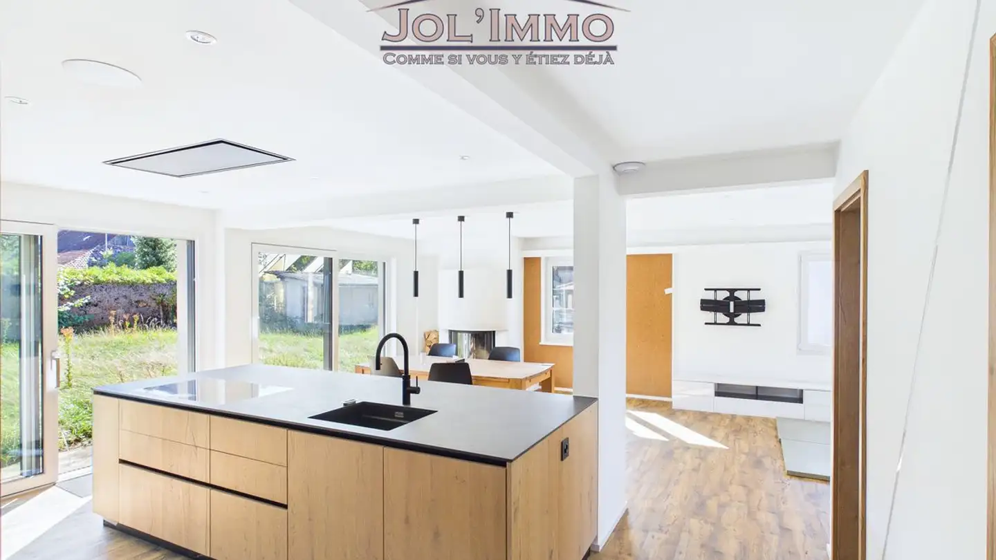 Einfamilienhaus kaufen - Clos Du Moulin 4, 2824 Vicques - Foto 2