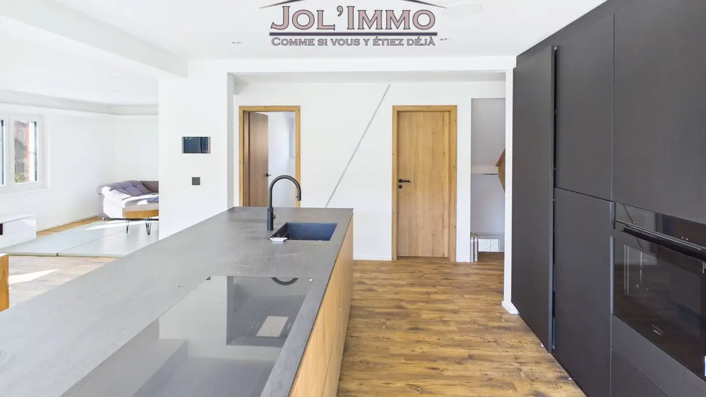 Einfamilienhaus kaufen - Clos Du Moulin 4, 2824 Vicques - Foto 3