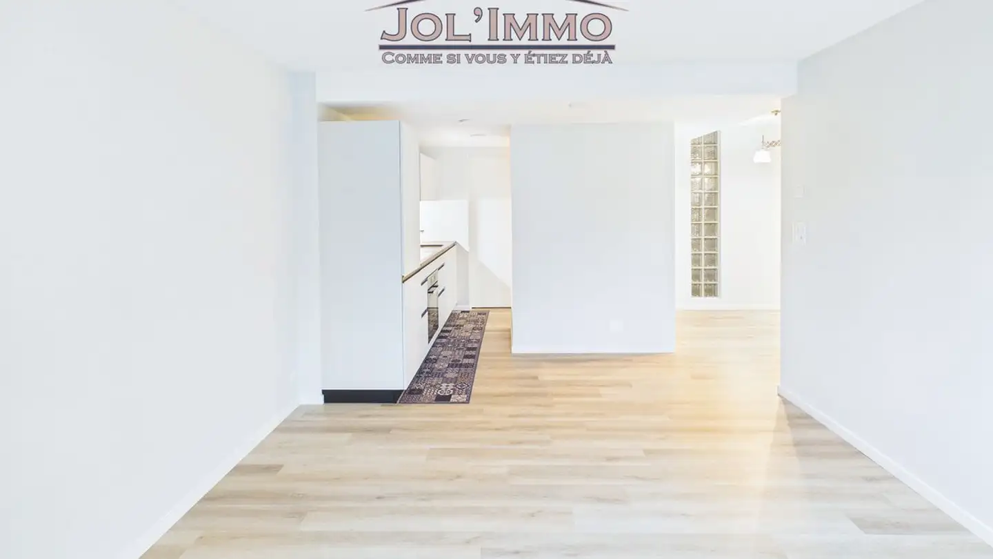 Appartement à louer - 2807 Lucelle - Photo 3