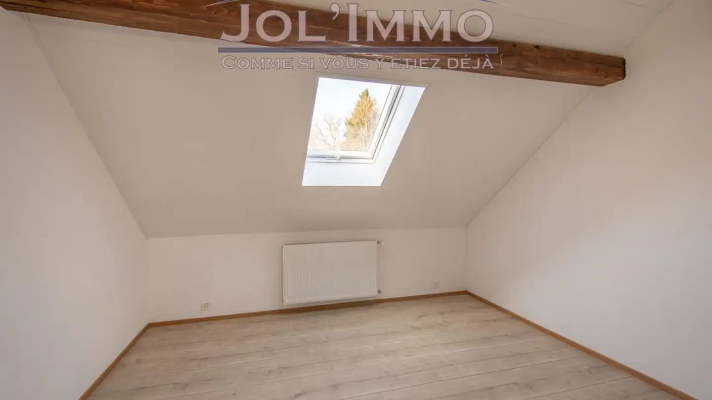 Wohnung mieten - Rue De La Gare 61, 2944 Bonfol - Foto 3