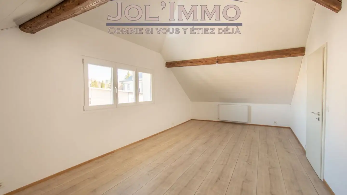 Wohnung mieten - Rue De La Gare 61, 2944 Bonfol - Foto 4
