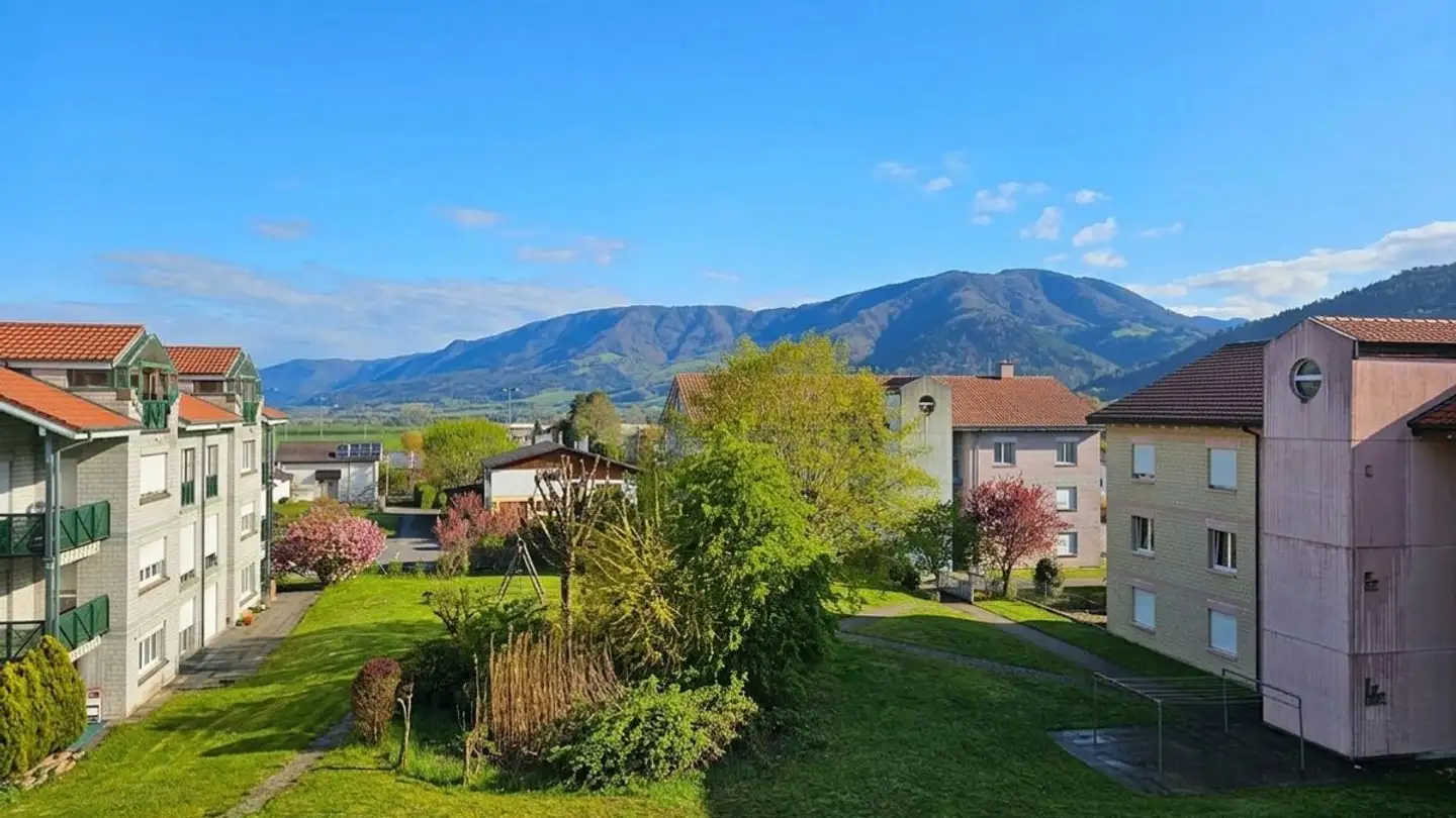 Appartement à louer - Rue Du Chapelat 18, 2855 Glovelier