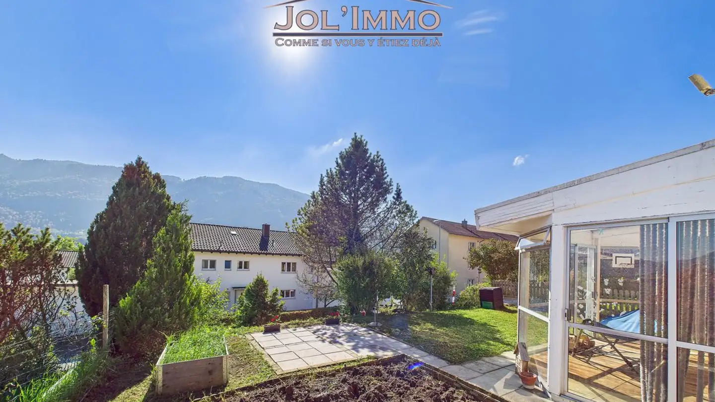 Casa bifamiliare in vendita - 2740 Moutier - Photo 3