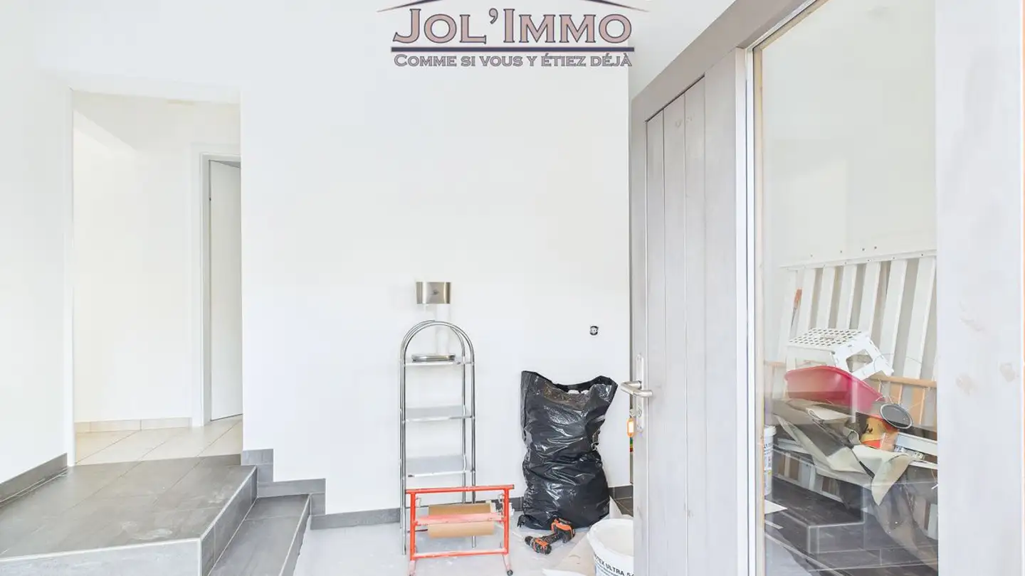 Einfamilienhaus mieten - Rue Des Poudgeattes 9, 2853 Courfaivre - Foto 4