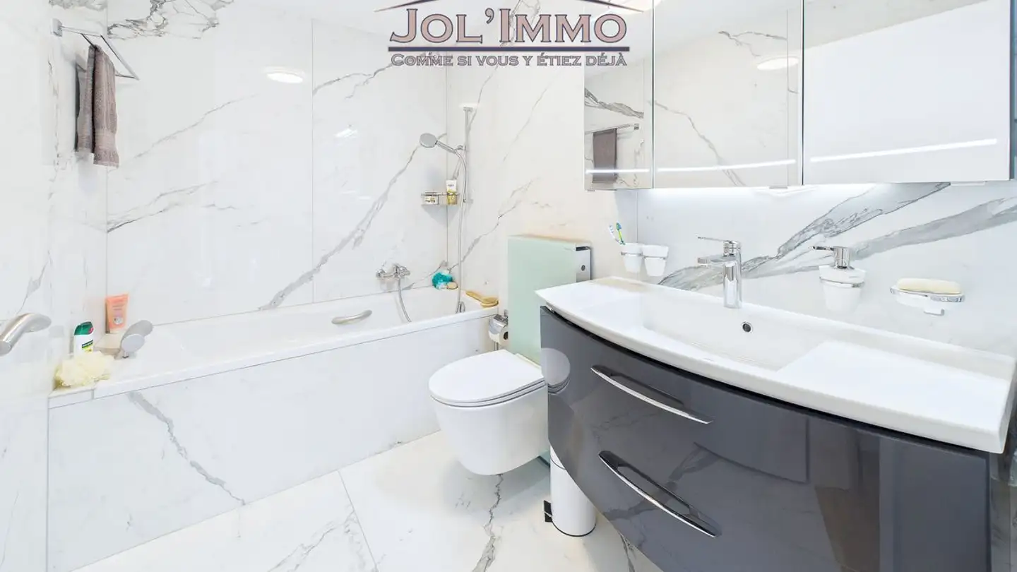 Furnished apartment for sale - 2056 Dombresson - Photo 3