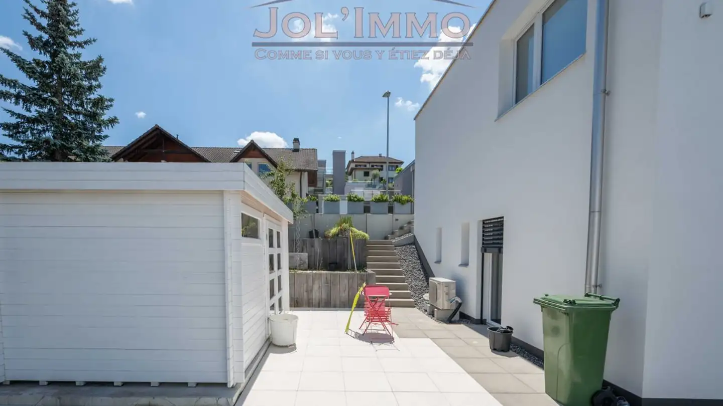 Casa singola in vendita - 2853 Courfaivre - Photo 4