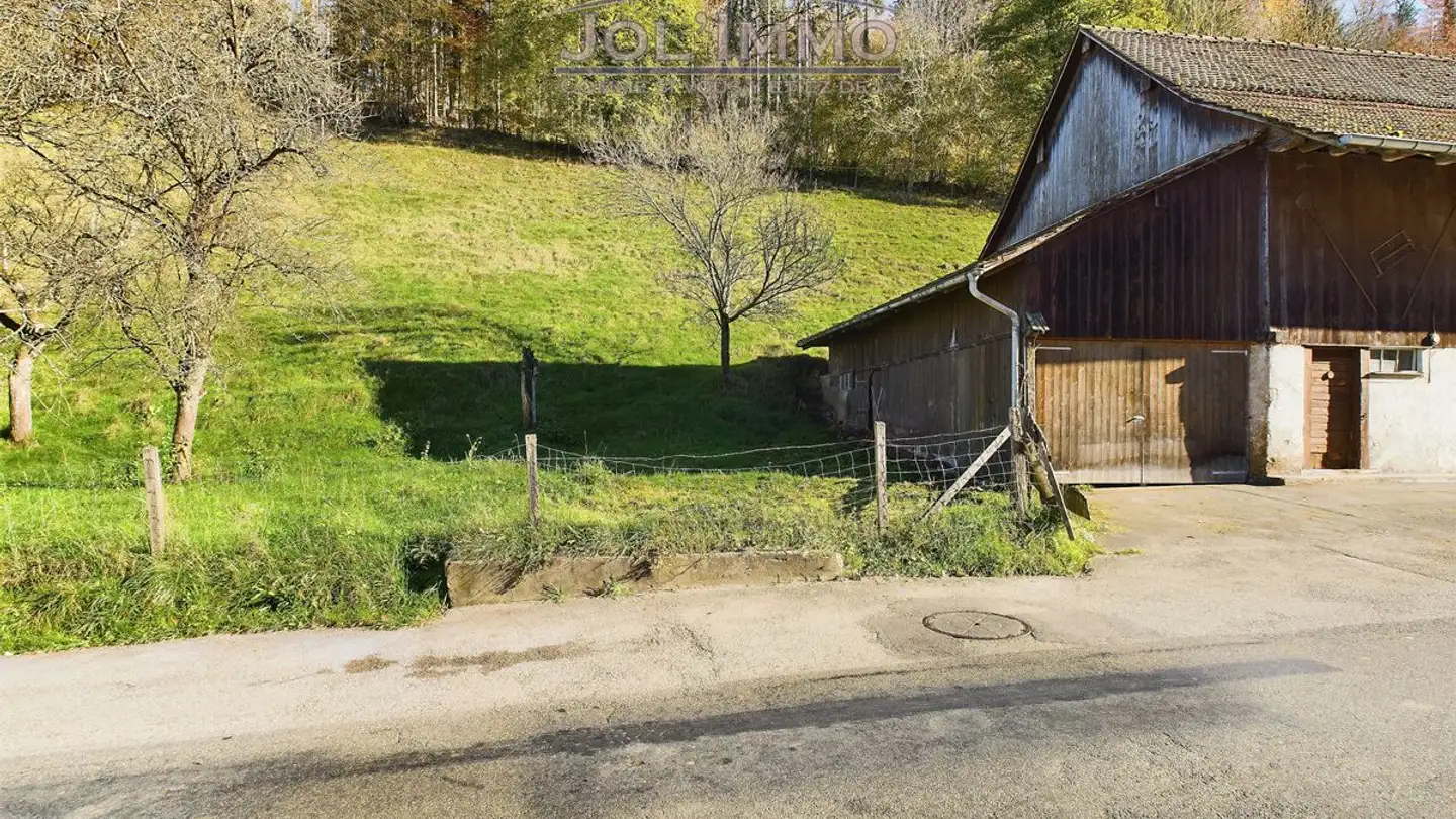 Casa singola in vendita - Sous Le Château 54, 2954 Asuel - Photo 3