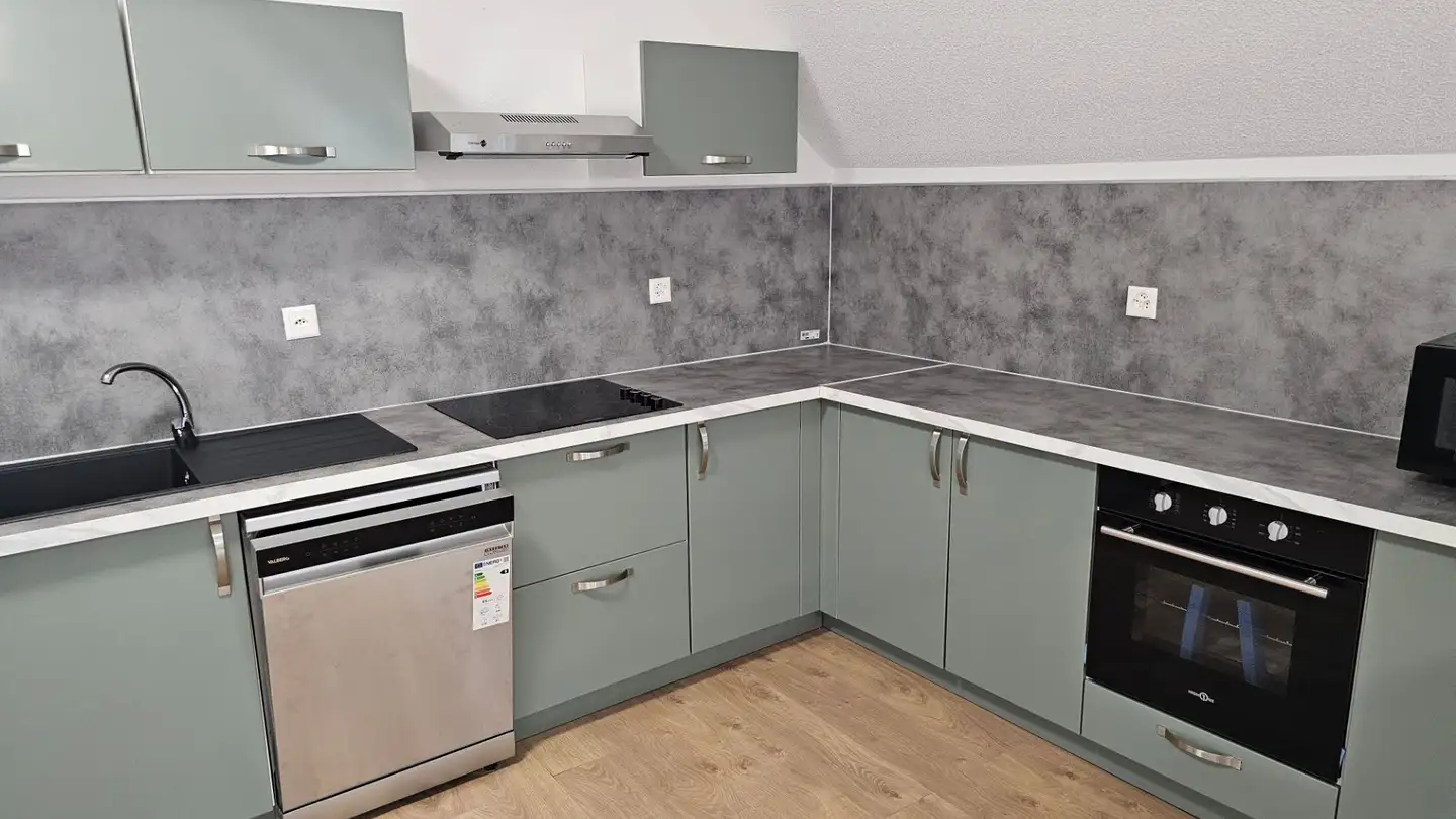 Appartamento in affitto - 2905 Courtedoux - Photo 3