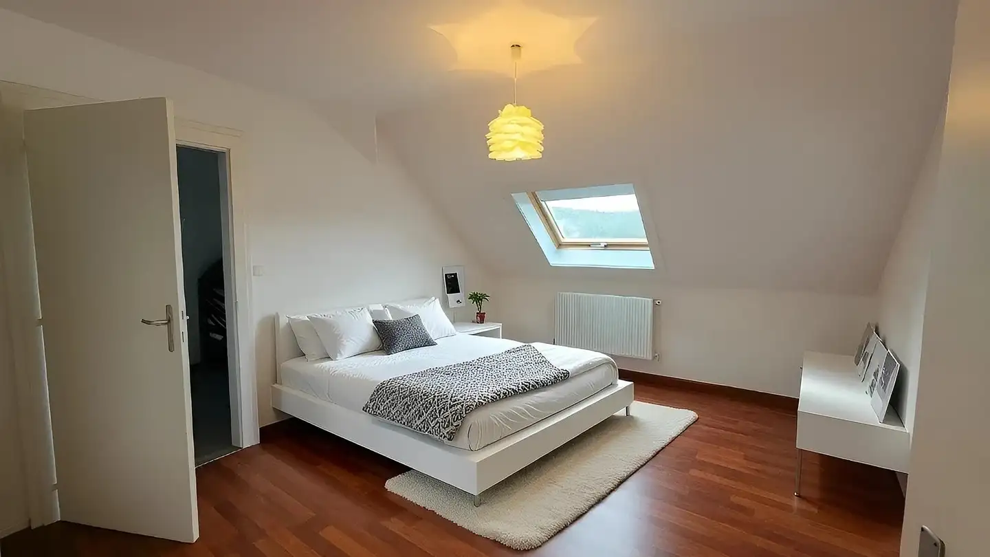 Appartamento in affitto - 2900 Porrentruy - Foto 3