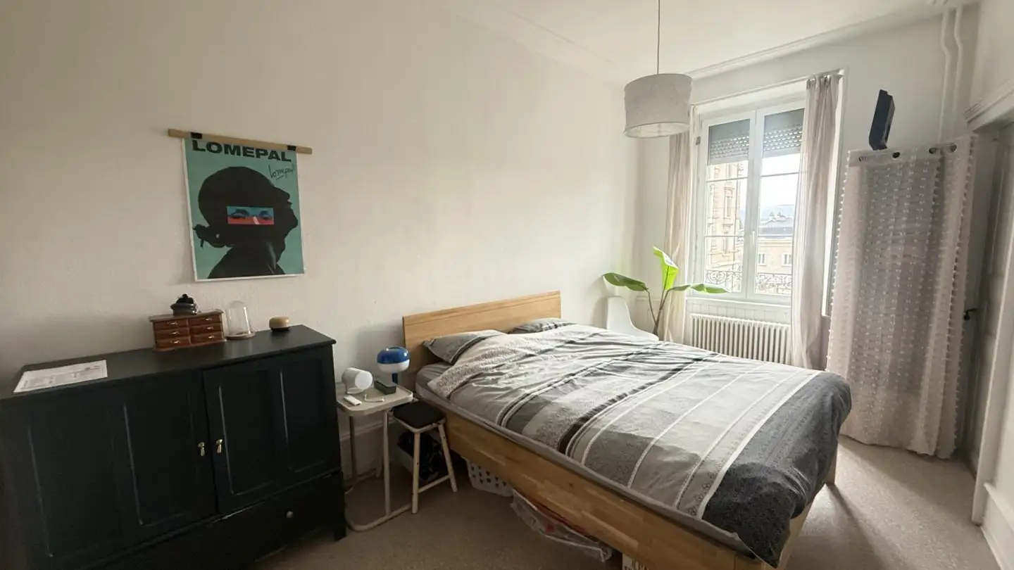 Apartment for rent - Rue Du 23-Juin 19, 2900 Porrentruy - Photo 3