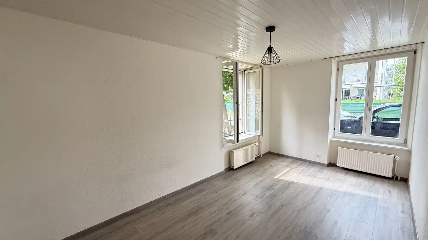 Appartamento in affitto - Route D'alle, 2900 Porrentruy - Photo 4