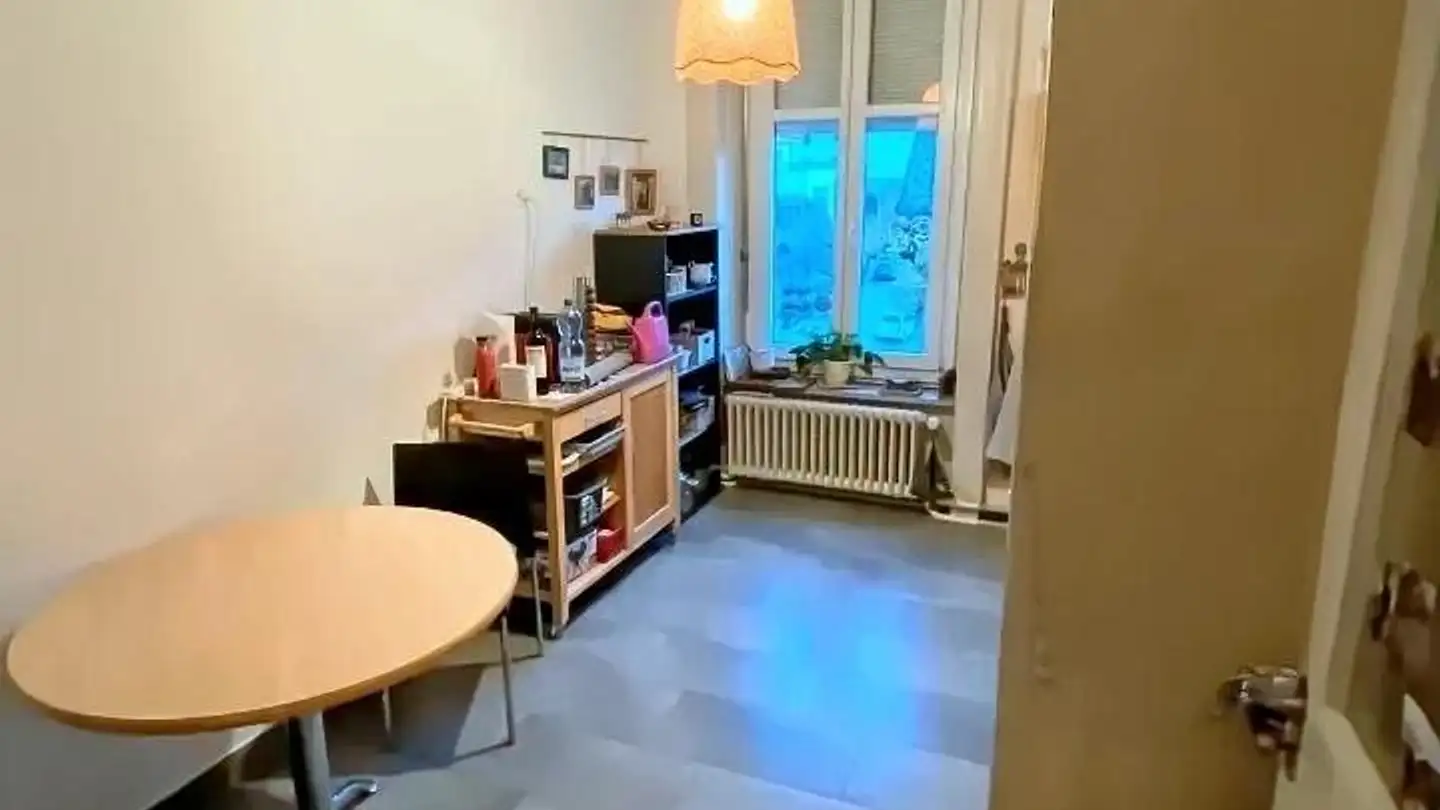 Appartamento in affitto - 2900 Porrentruy