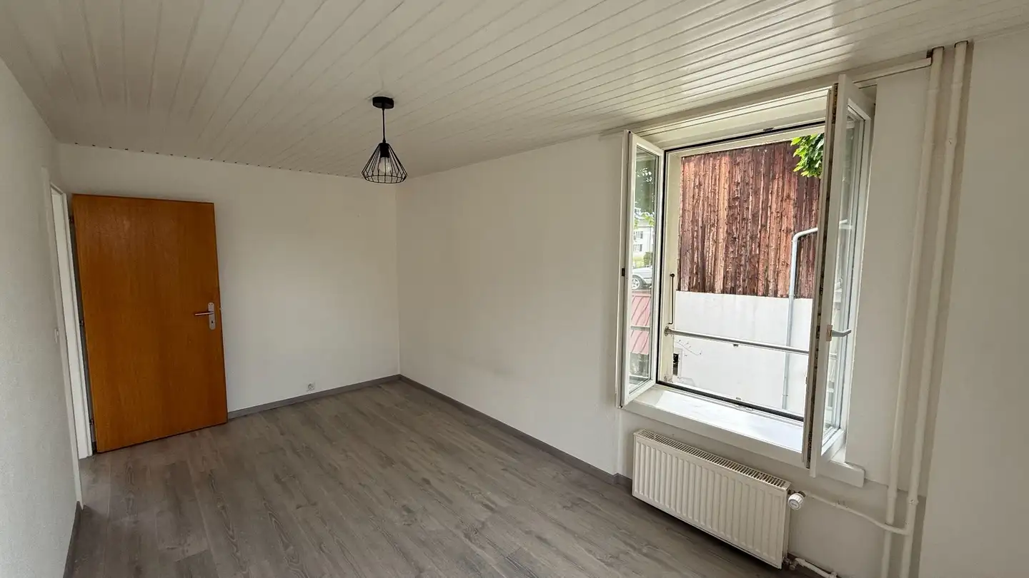 Appartamento in affitto - Route D'alle, 2900 Porrentruy - Photo 3