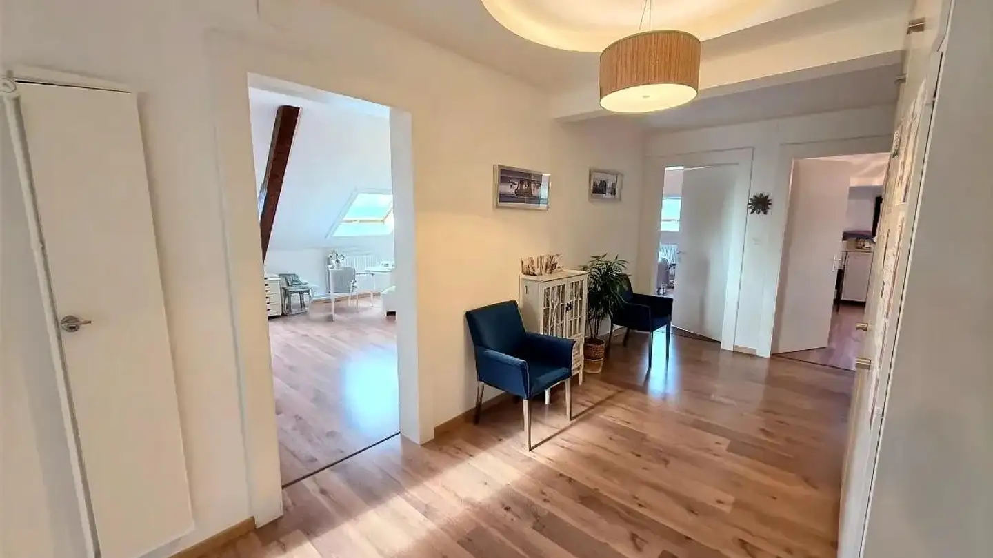 Appartamento in affitto - 2900 Porrentruy - Foto 2