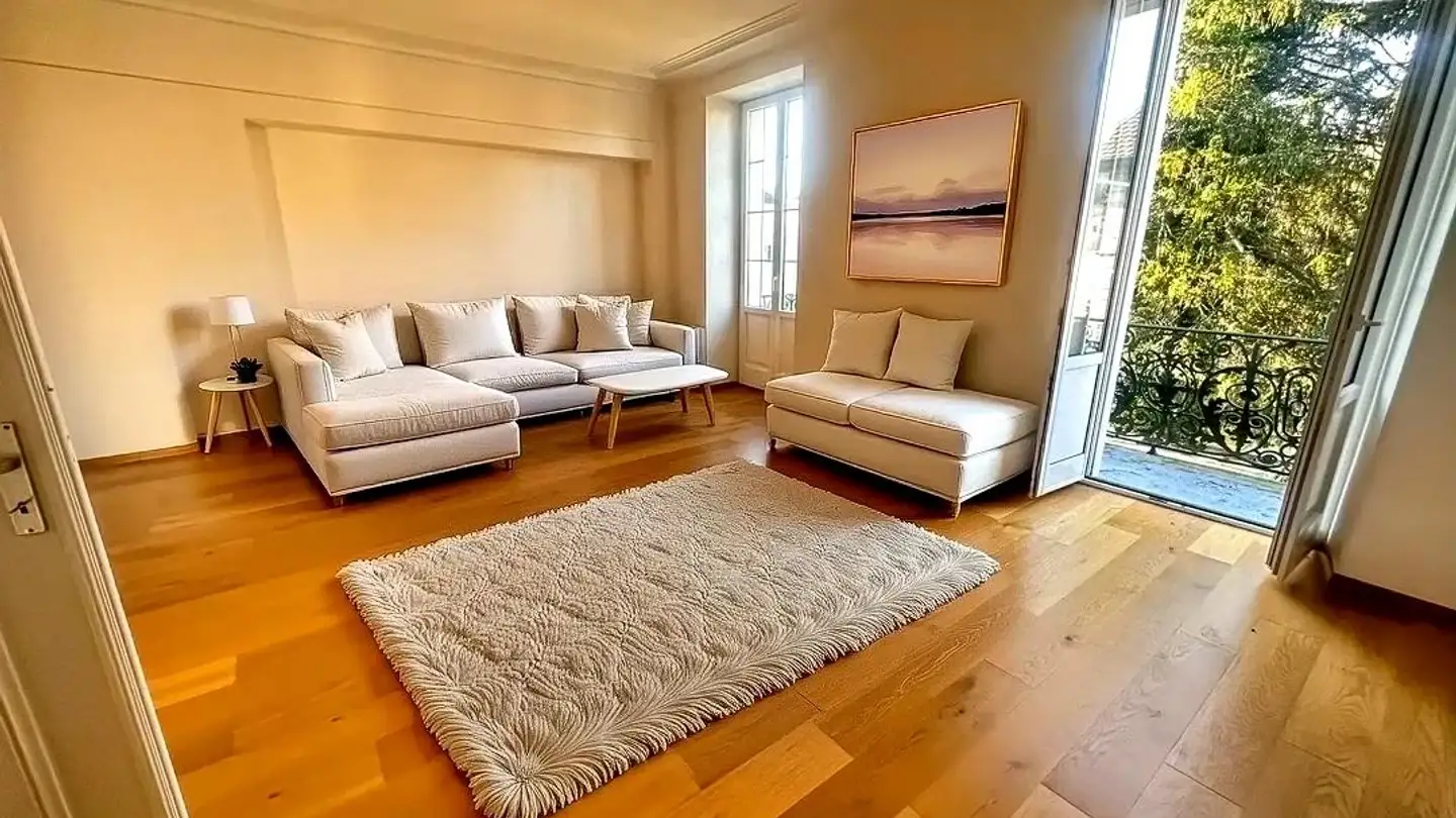 Apartment for rent - 2900 Porrentruy