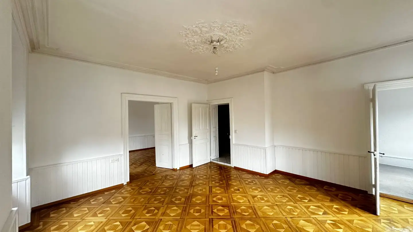 Wohnung mieten - Rue Du 23-Juin 19, 2900 Porrentruy