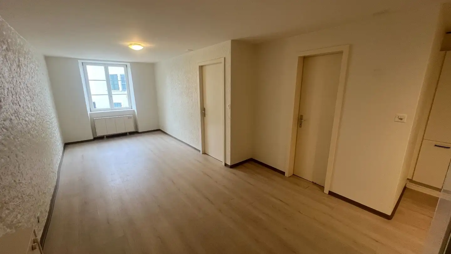 Appartamento in affitto - Rue Du Collège 25, 2900 Porrentruy - Photo 2