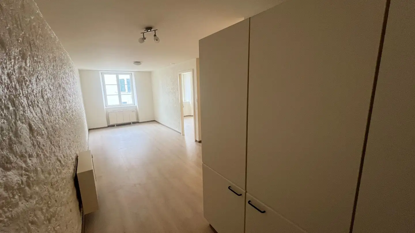 Appartamento in affitto - Rue Du Collège 25, 2900 Porrentruy - Photo 3