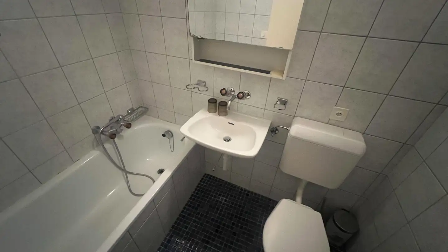 Appartamento in affitto - Rue Du Collège 25, 2900 Porrentruy - Photo 4