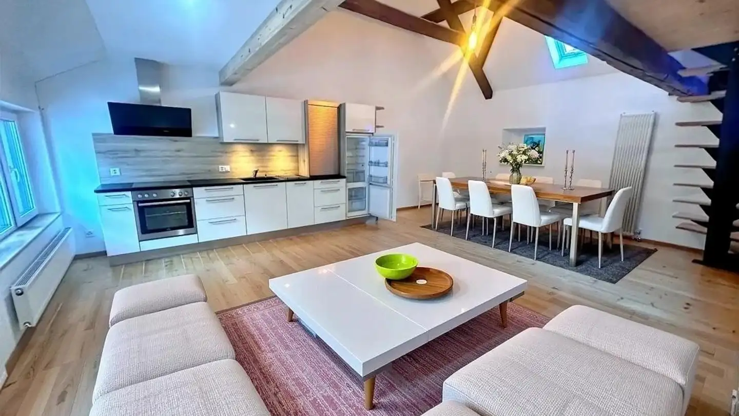 Apartment for rent - 2900 Porrentruy