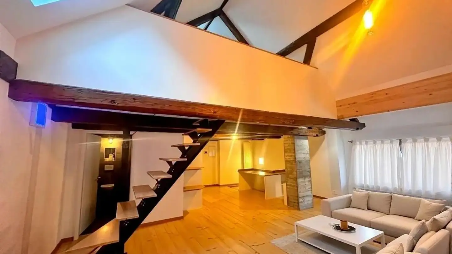 Apartment for rent - 2900 Porrentruy - Photo 2