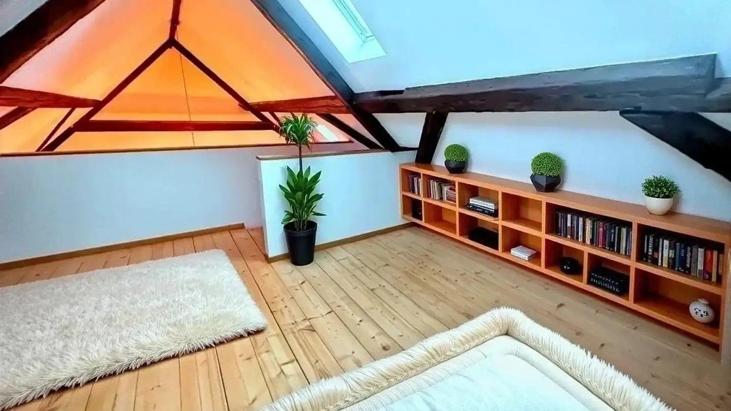 Apartment for rent - 2900 Porrentruy - Photo 4