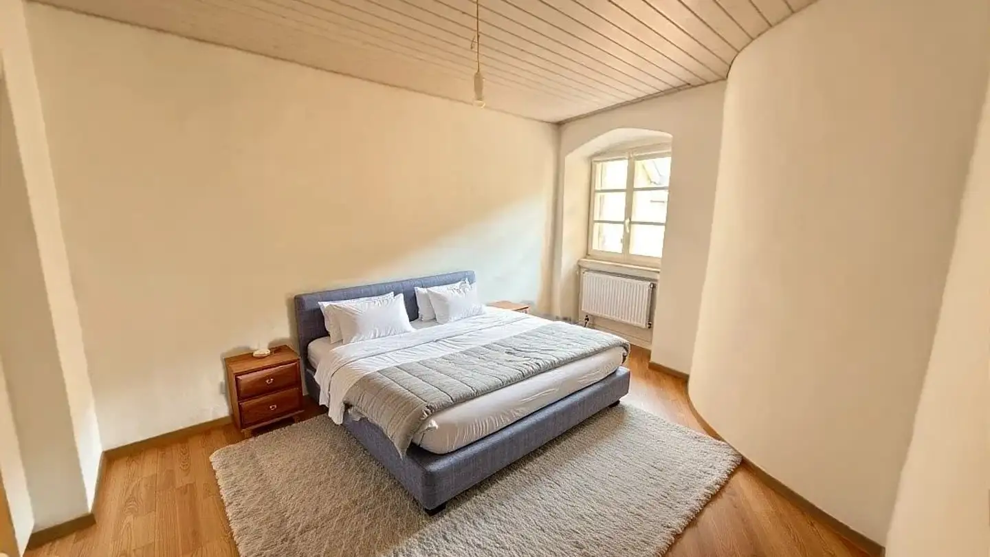 Appartamento in affitto - Rue Du Collège 11, 2900 Porrentruy - Photo 3