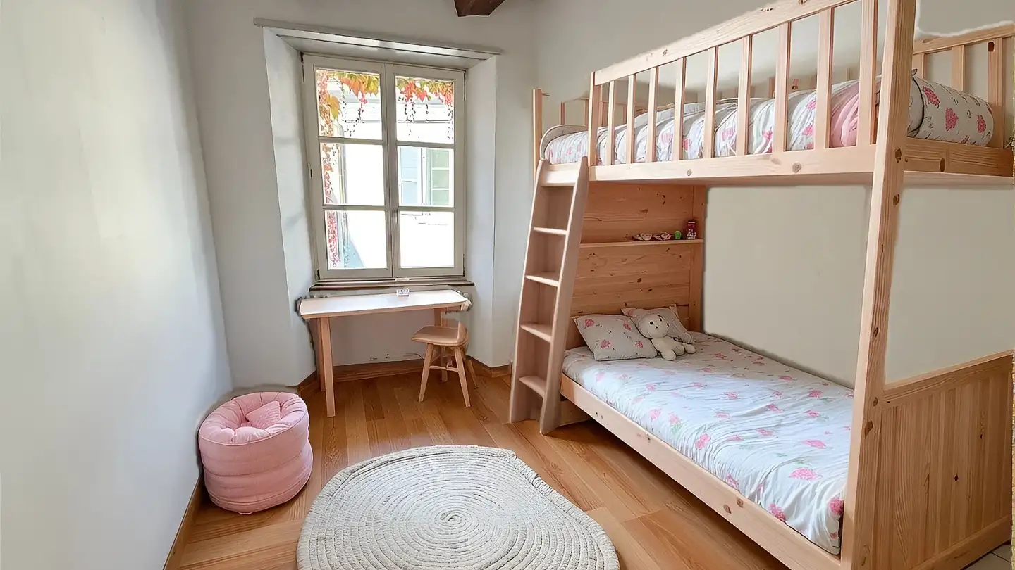 Appartamento in affitto - Rue Du Collège 11, 2900 Porrentruy - Photo 4