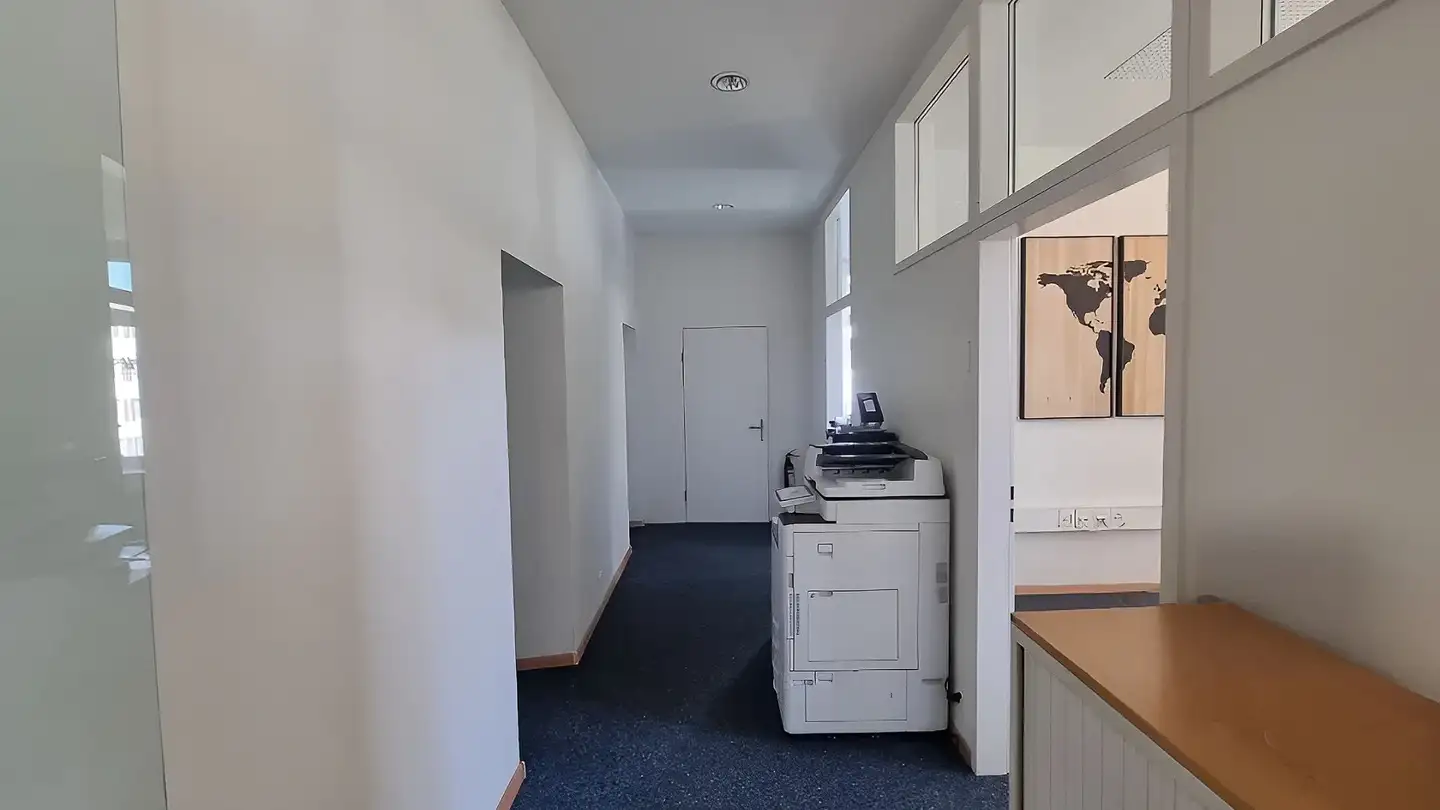 Spazio ufficio in affitto - 2900 Porrentruy - Photo 4
