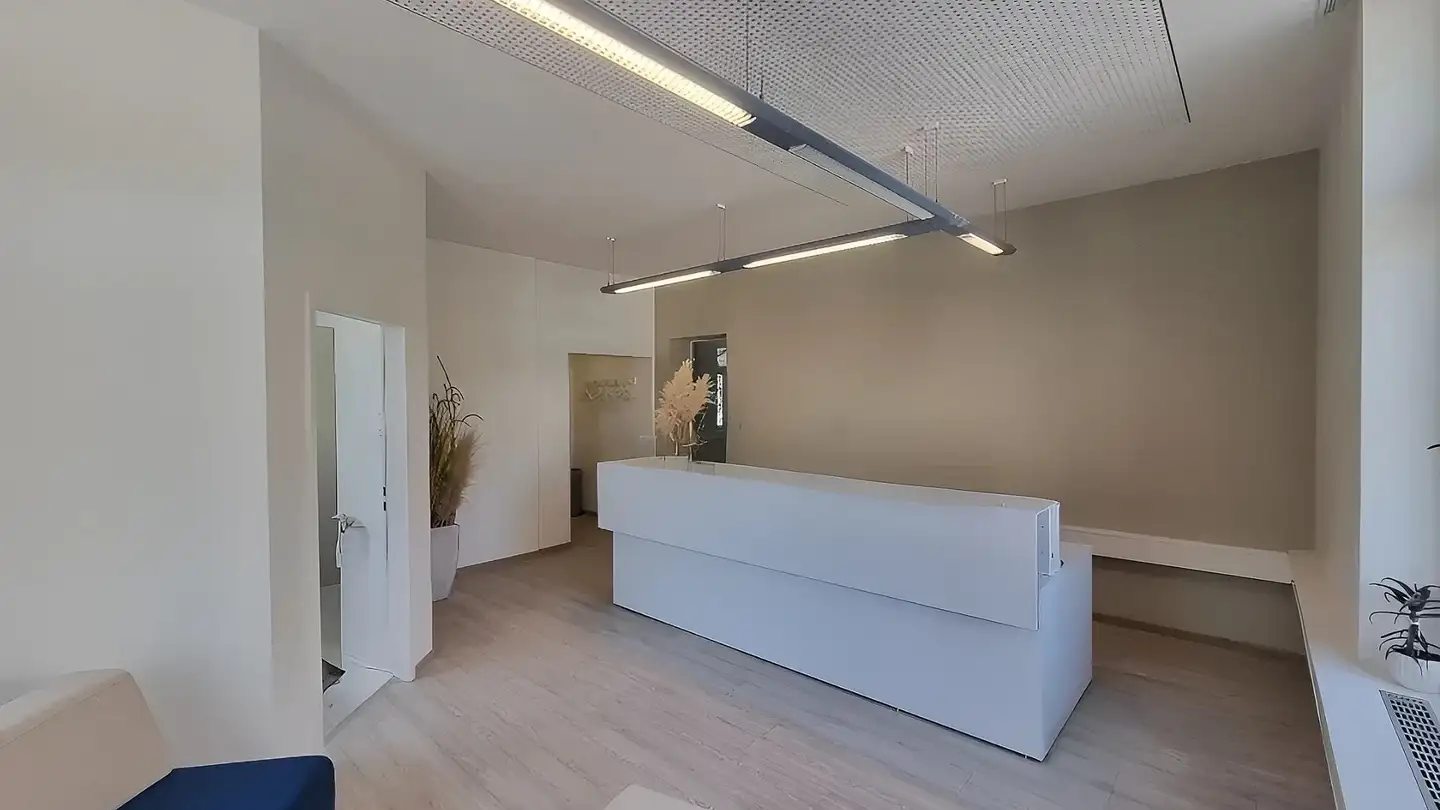 Spazio ufficio in affitto - 2900 Porrentruy - Photo 4