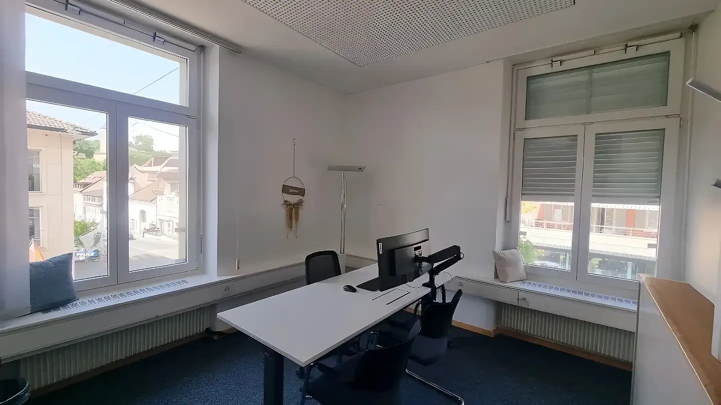 Spazio ufficio in affitto - 2900 Porrentruy - Photo 3