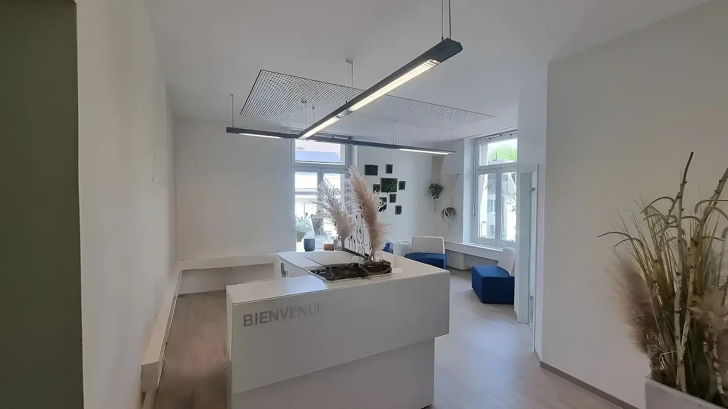 Spazio ufficio in affitto - 2900 Porrentruy - Photo 2