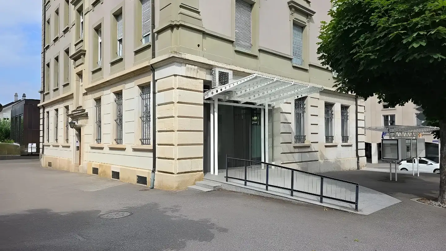 Spazio ufficio in affitto - 2900 Porrentruy - Photo 4