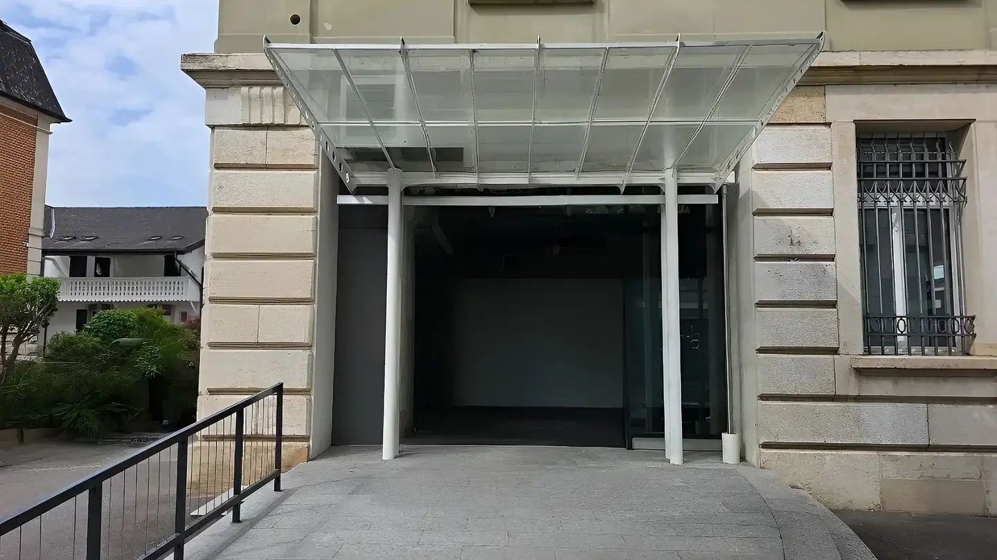 Spazio ufficio in affitto - 2900 Porrentruy - Photo 3