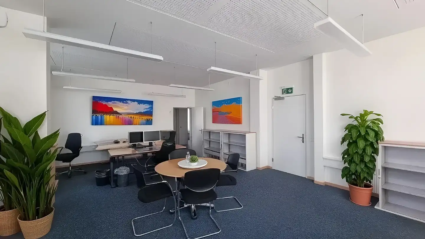 Spazio ufficio in affitto - 2900 Porrentruy - Photo 3