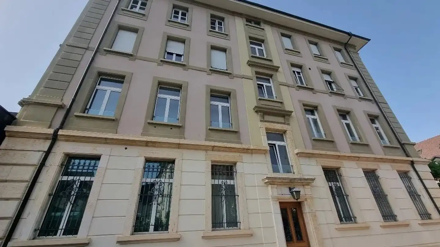 Spazio ufficio in affitto - 2900 Porrentruy - Photo 2