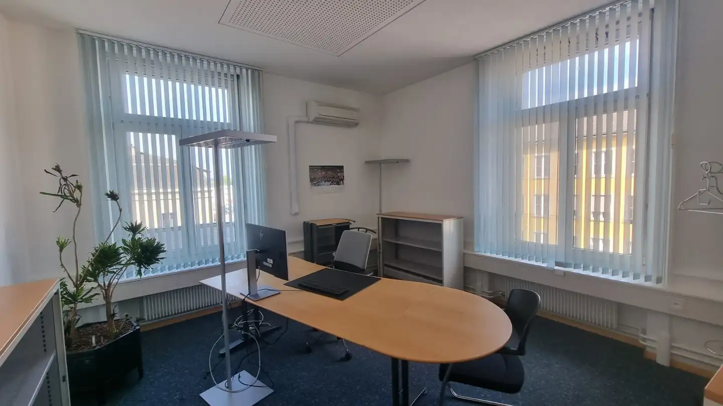 Spazio ufficio in affitto - 2900 Porrentruy - Photo 4