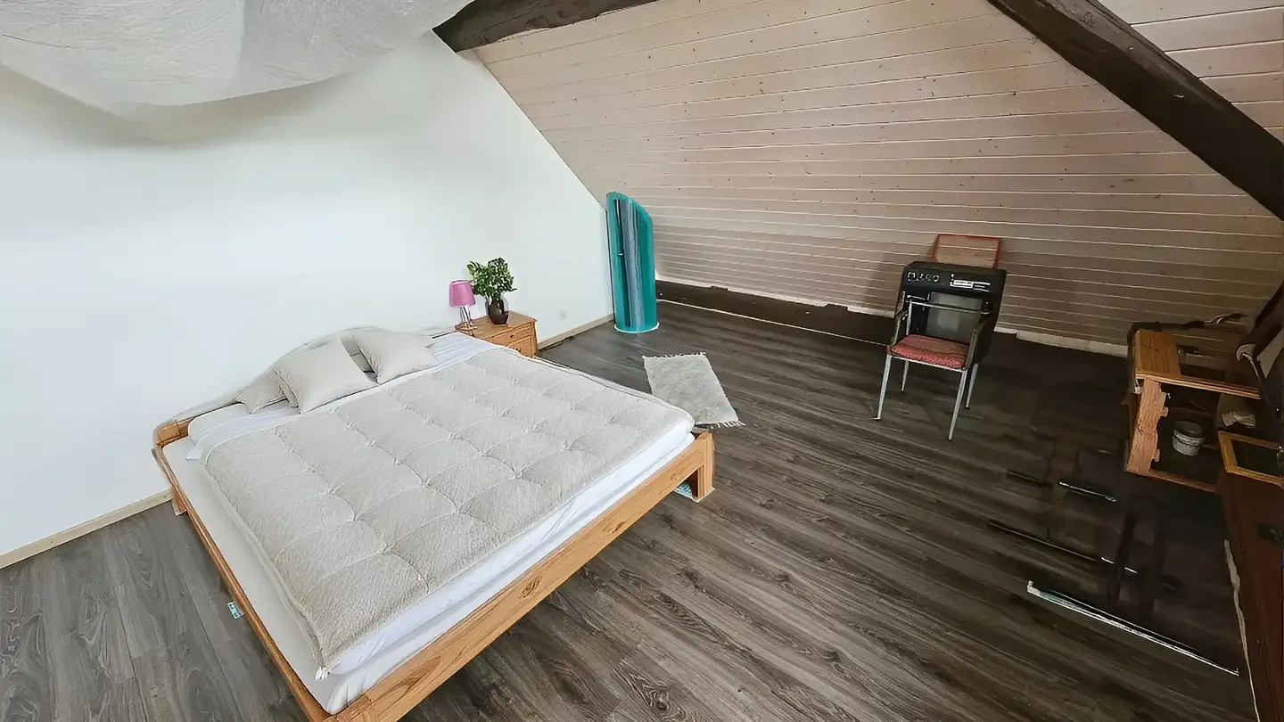 Appartamento a gradini in vendita - Cras De La Maïeutche 4, 2950 Courgenay - Photo 3