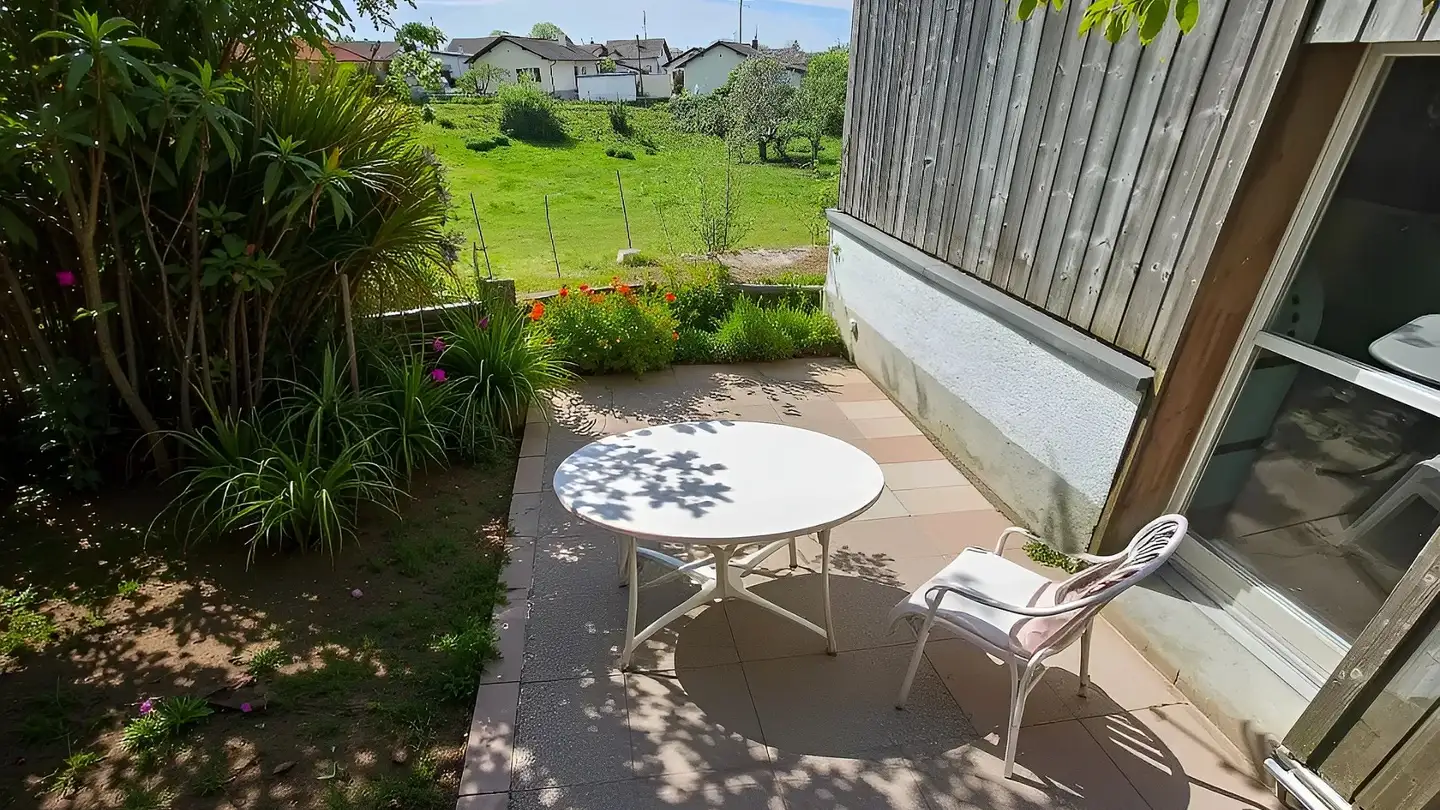 Appartamento a gradini in vendita - Cras De La Maïeutche 4, 2950 Courgenay - Photo 2