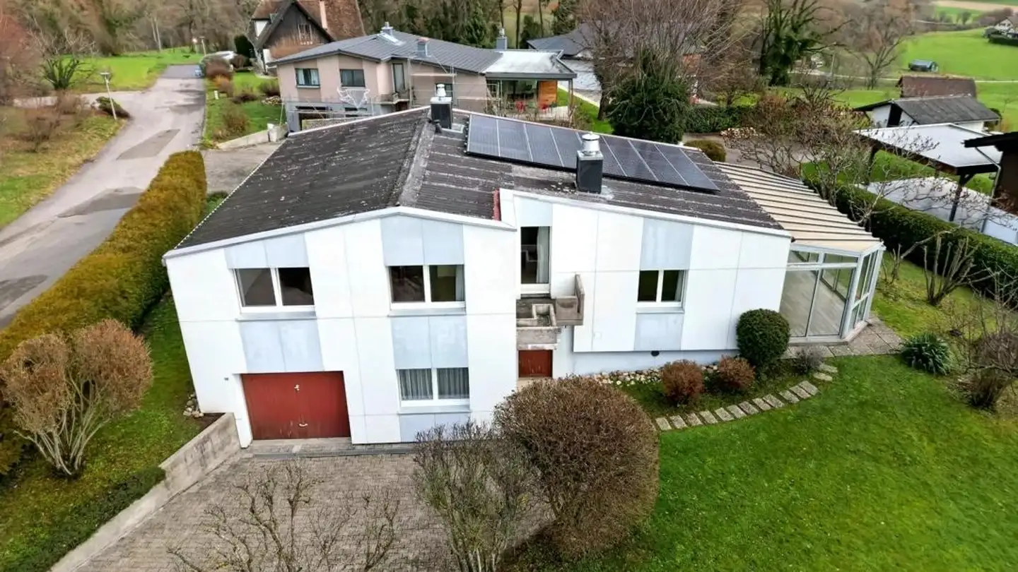 Maison individuelle à vendre - 2905 Courtedoux - Photo 4