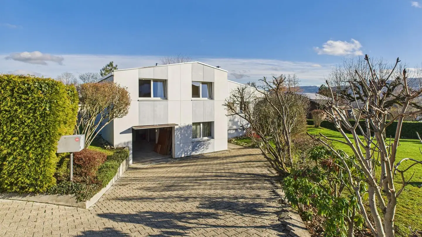 Maison individuelle à vendre - 2905 Courtedoux