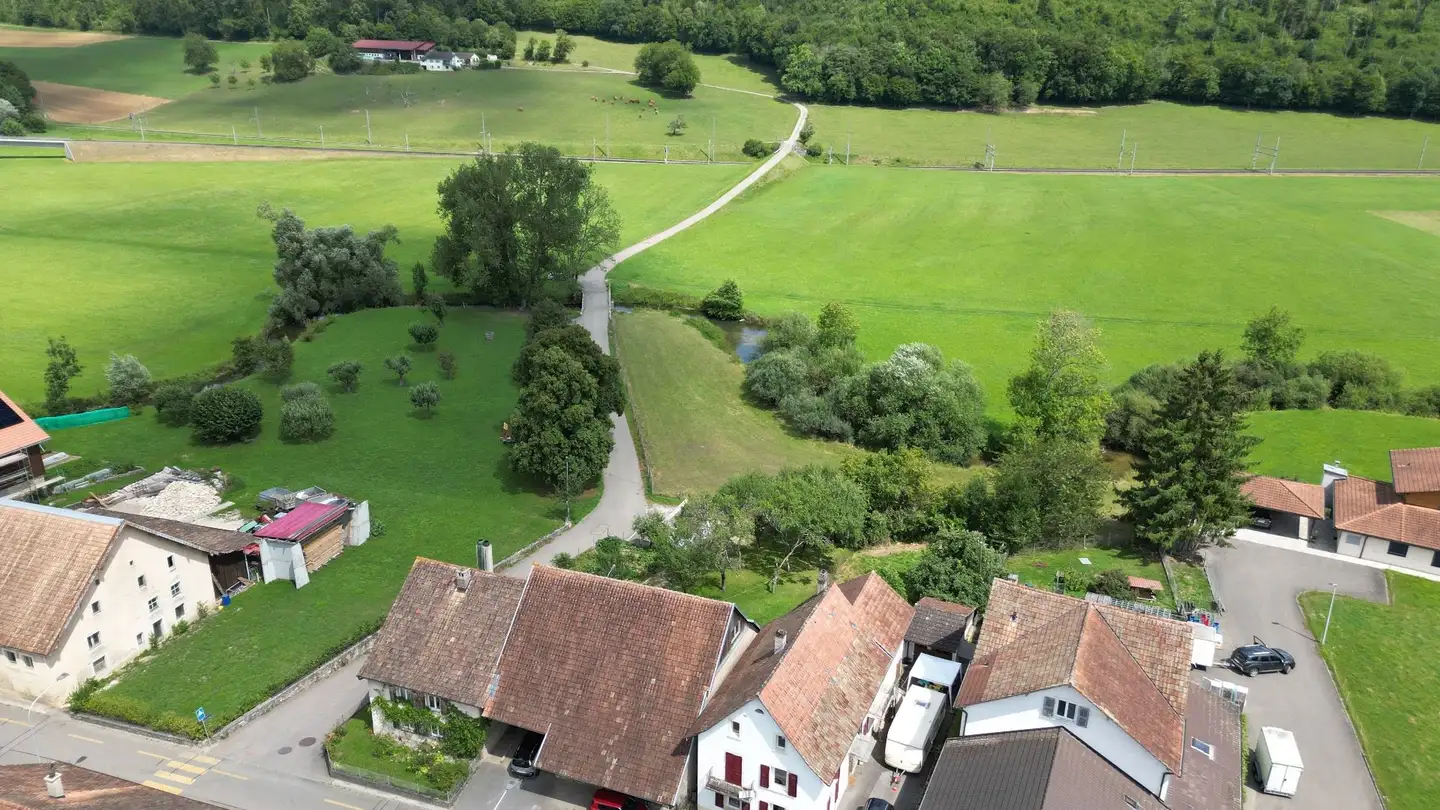 Casa singola in vendita - Route De Boncourt 12, 2923 Courtemaîche - Photo 2