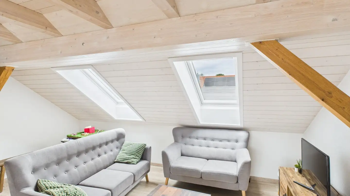 Attico in vendita - Rue Des Forgerons 3, 2942 Alle - Photo 3