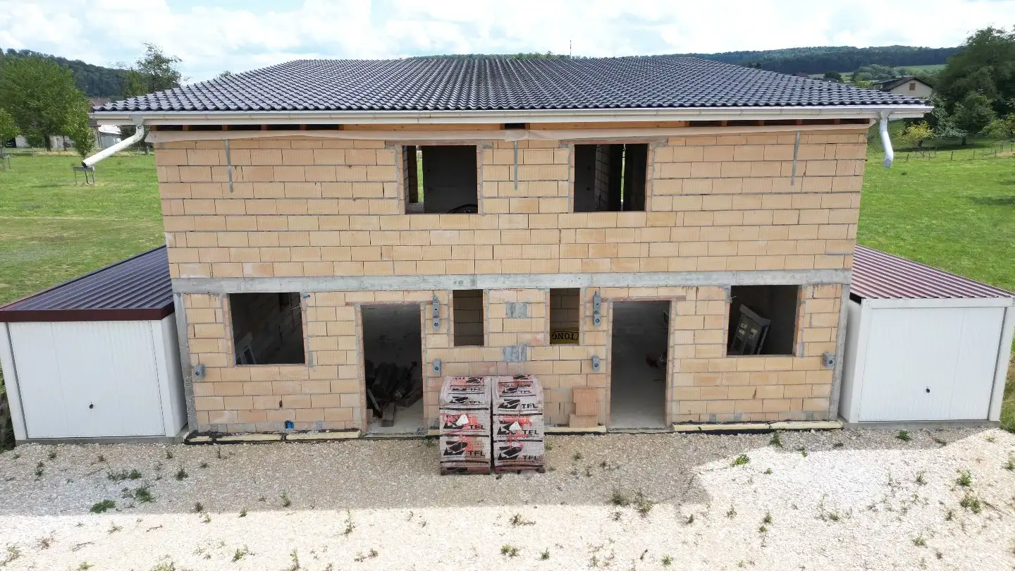 Casa bifamiliare in vendita - 2926 Boncourt - Photo 4